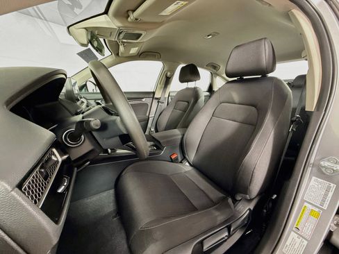 Used 2025 Honda Civic LX image 24