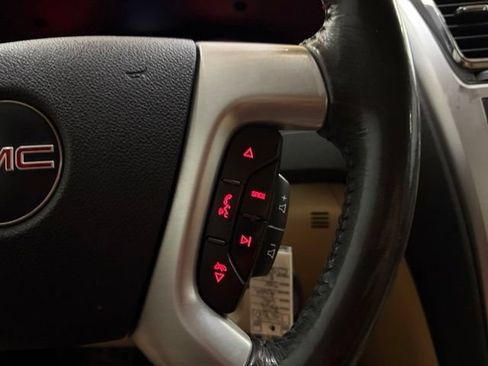 Used 2012 GMC Acadia SLT FWD image 60