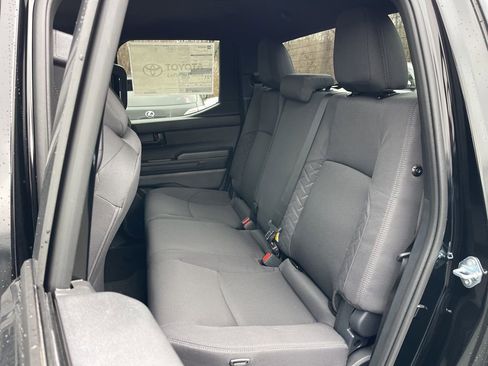 New 2026 Toyota Tacoma SR5 image 20