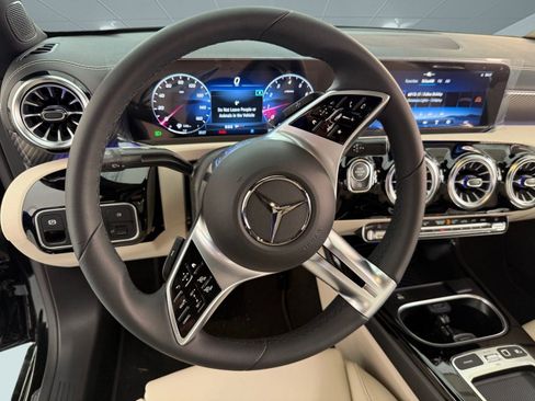 New 2026 Mercedes-Benz CLA 250 image 12