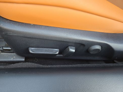 Certified 2022 Lexus RC 300 AWD w/ Navigation Package image 36