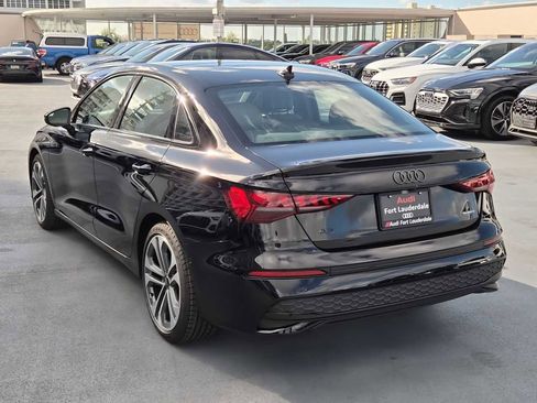 New 2026 Audi A3 2.0T Premium image 4