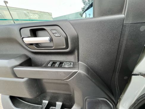 Used 2020 Chevrolet Silverado 2500 W/T w/ WT Convenience Package image 30