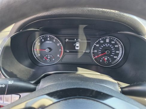 Used 2023 Kia Forte LXS image 20