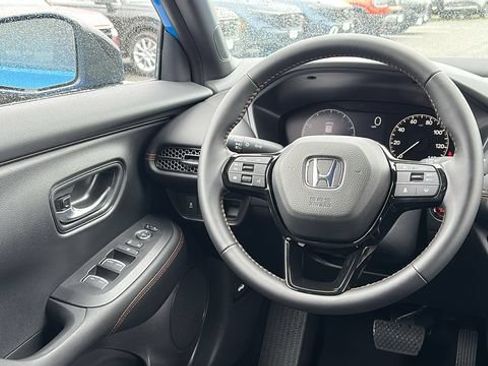 Used 2026 Honda HR-V Sport image 23
