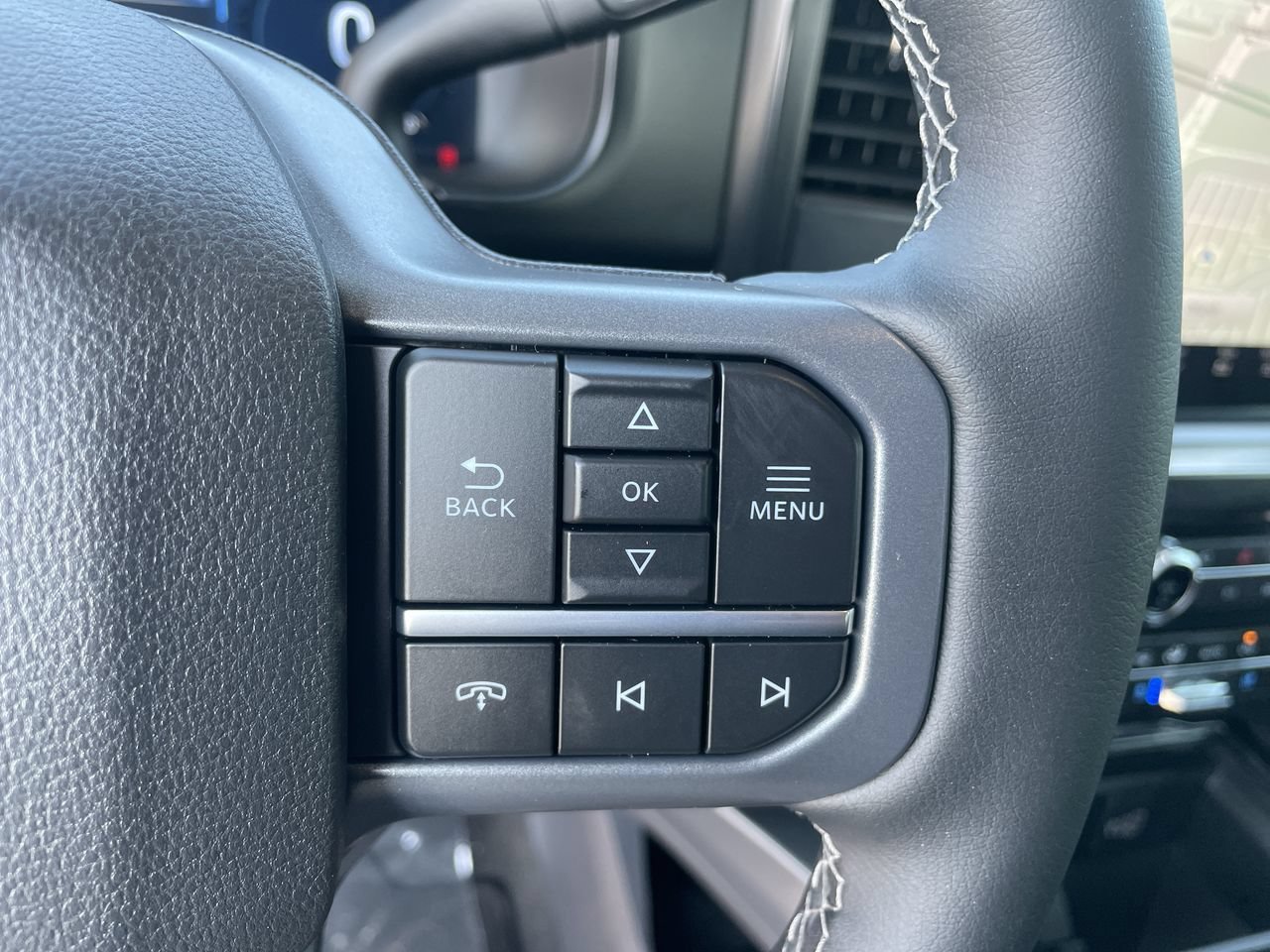 New 2026 Ford F350 Lariat RWD image 30