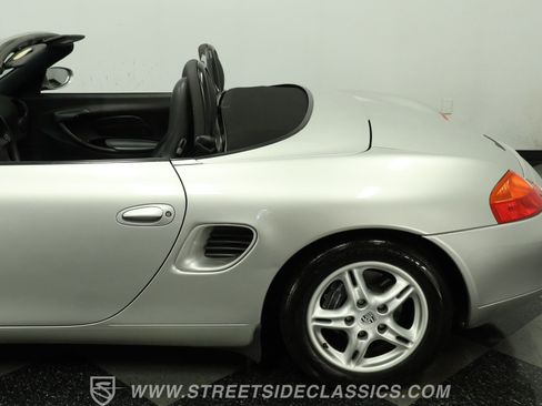 Used 1998 Porsche Boxster image 22
