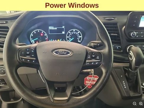 Used 2024 Ford Transit 250 Low Roof w/ Exterior Upgrade Package image 5