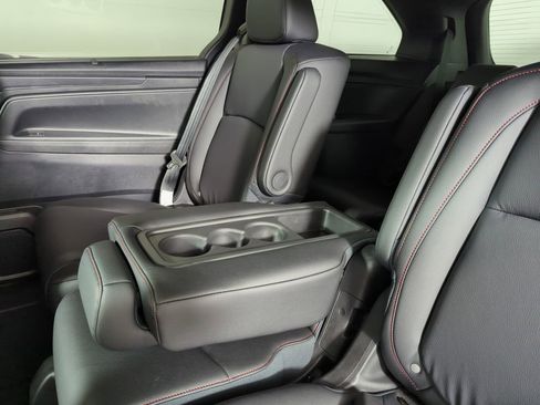 New 2026 Honda Odyssey Sport-L image 27