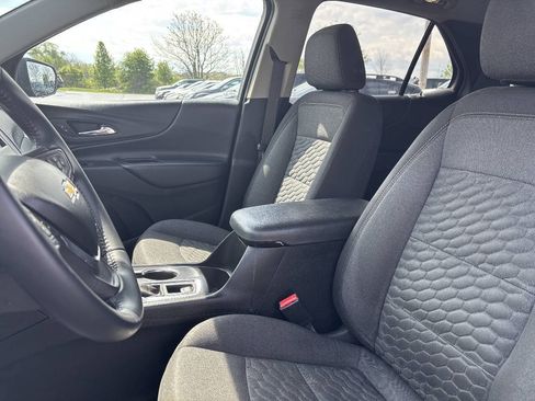 Used 2021 Chevrolet Equinox LT FWD image 13
