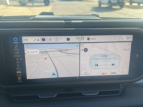 New 2026 Jeep Wrangler Unlimited Sahara w/ Safety Group image 18