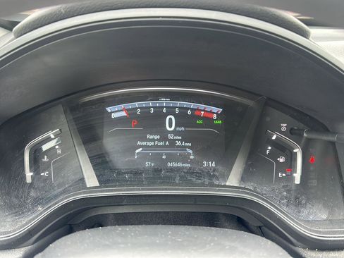 Certified 2022 Honda CR-V Special Edition image 11