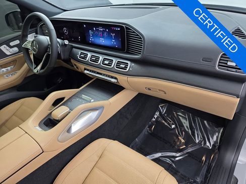Used 2024 Mercedes-Benz GLE 450 GLE 450 image 30