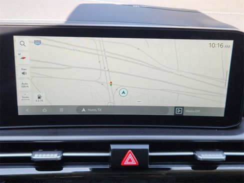 New 2026 Kia Sportage SX image 13