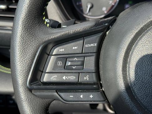 Used 2024 Subaru Ascent Onyx Edition Limited AWD/4WD image 15