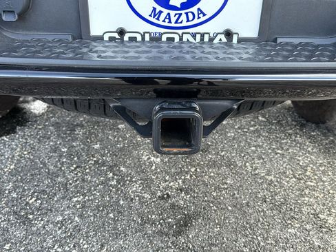 Used 2024 Chevrolet Colorado Trail Boss w/ Advanced Trailering Package image 27