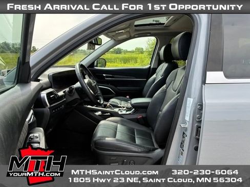 Used 2023 Kia Telluride SX AWD/4WD image 9