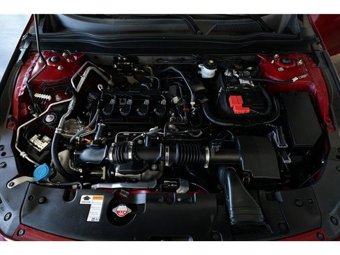 Used 2021 Honda Accord Sport image 10