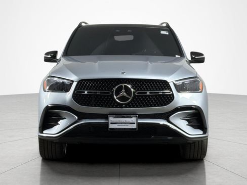 Used 2025 Mercedes-Benz GLE 450e 4MATIC image 8
