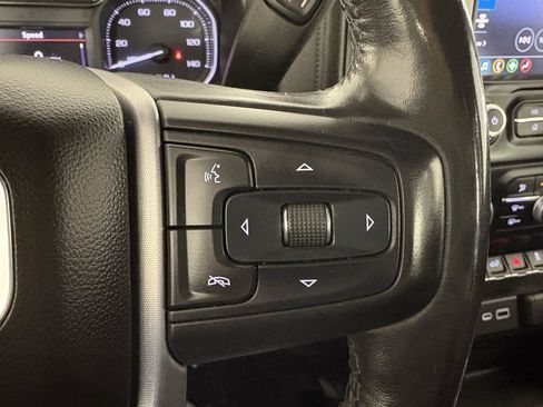 Used 2019 GMC Sierra 1500 SLT image 20