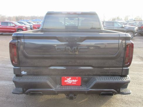 New 2026 GMC Sierra 1500 Denali image 6