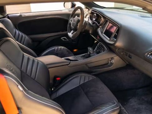 Used 2018 Dodge Challenger SRT Demon image 19