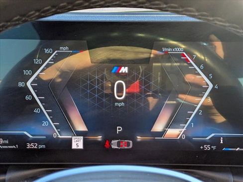 Certified 2024 BMW M440i Coupe w/ Premium Package image 11