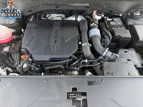 Certified 2023 Kia Sorento X-Line EX AWD/4WD image 23