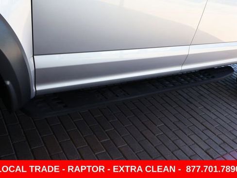 Used 2019 Ford F150 Raptor w/ Equipment Group 802A Luxury AWD/4WD image 13