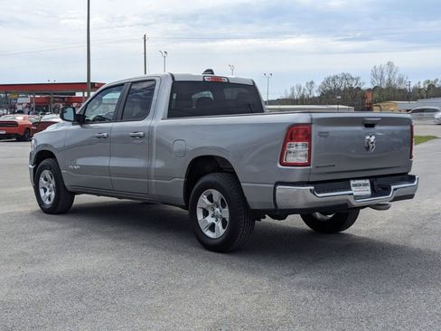 Used 2022 RAM 1500 Big Horn image 5