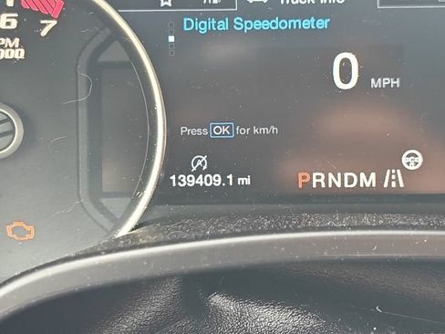 Used 2018 Ford F150 Raptor w/ Equipment Group 802A Luxury AWD/4WD image 11