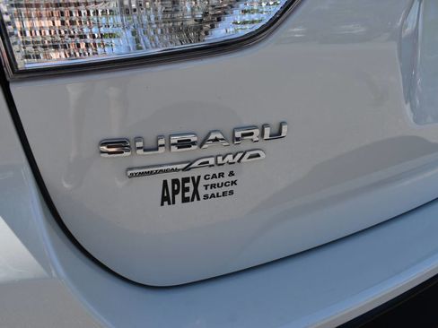 Used 2020 Subaru Forester Premium image 29