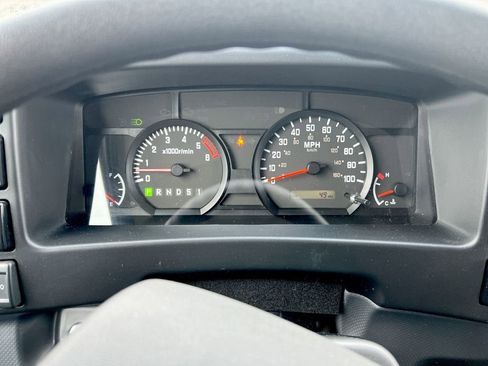 New 2025 Chevrolet Low Cab Forward image 33