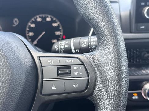 Used 2024 Honda CR-V EX image 21