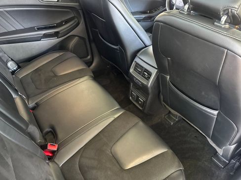 Used 2015 Ford Edge Sport w/ Equipment Group 401A AWD/4WD image 31
