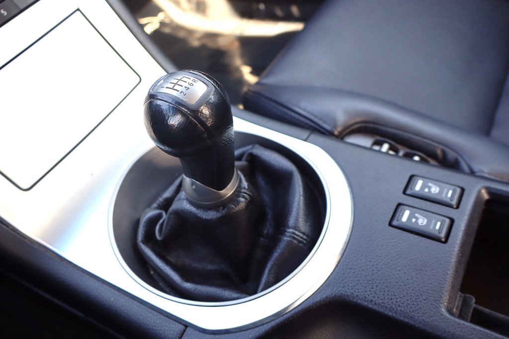 Used 2005 INFINITI G35 Coupe w/ (P01) Premium Pkg RWD image 25