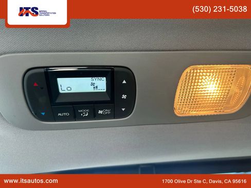 Used 2019 Honda Odyssey EX-L image 27