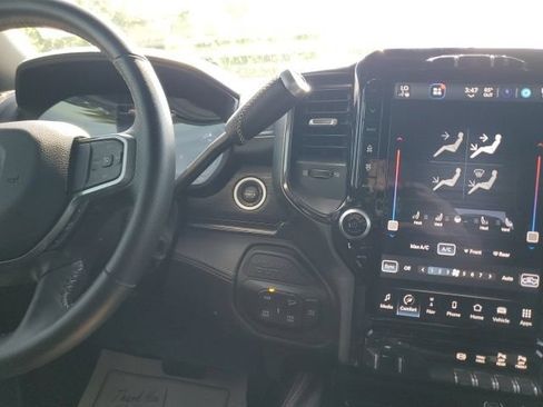 Used 2024 RAM 2500 Rebel w/ Towing Technology Group AWD/4WD image 20