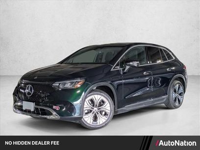 Certified 2023 Mercedes-Benz EQE 350+ 4MATIC SUV