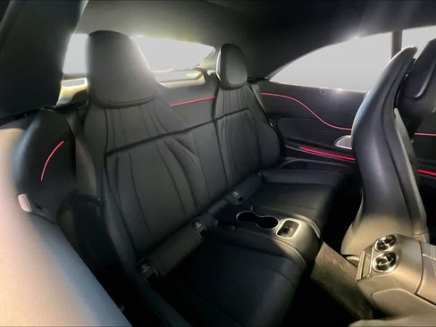 Used 2025 Mercedes-Benz CLE 300 4MATIC Cabriolet image 20