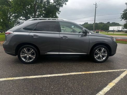Used 2015 Lexus RX 350 AWD image 9