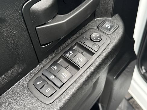 Used 2024 RAM 2500 Tradesman image 41