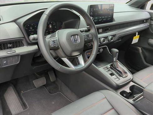 Used 2026 Honda CR-V Sport-L image 10