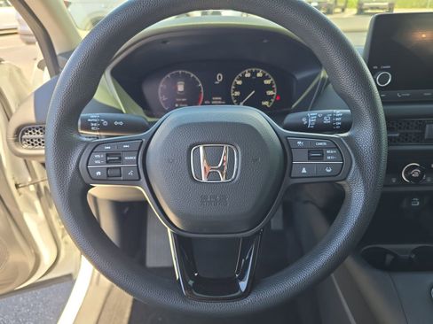 Certified 2023 Honda HR-V LX image 23