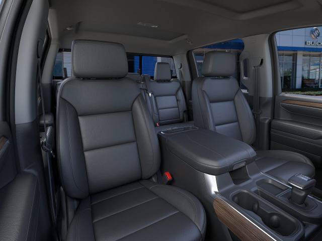 New 2026 Chevrolet Silverado 1500 RST RWD image 16