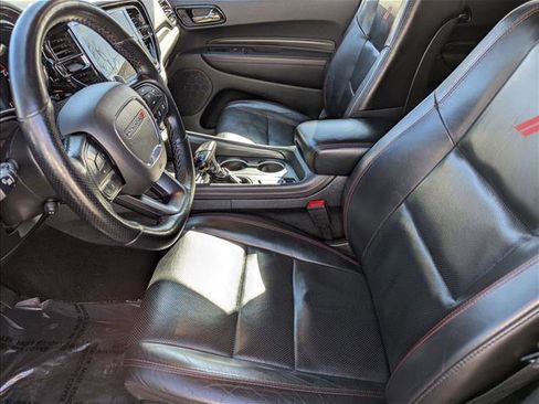 Used 2024 Dodge Durango R/T image 16
