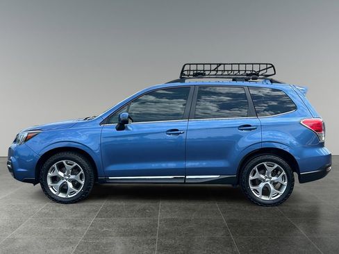 Used 2018 Subaru Forester 2.5i Touring w/ Popular Package #2 AWD/4WD image 5