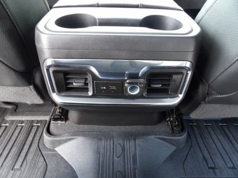 Used 2022 GMC Sierra 2500 Denali AWD/4WD image 26