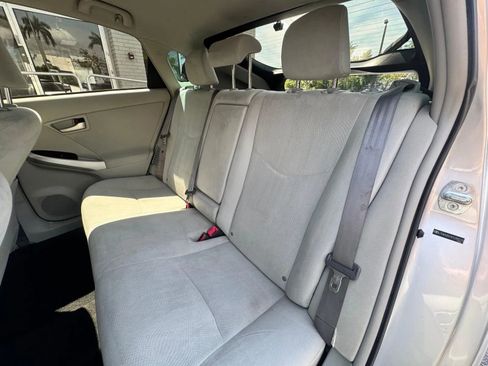 Used 2012 Toyota Prius Two FWD image 14