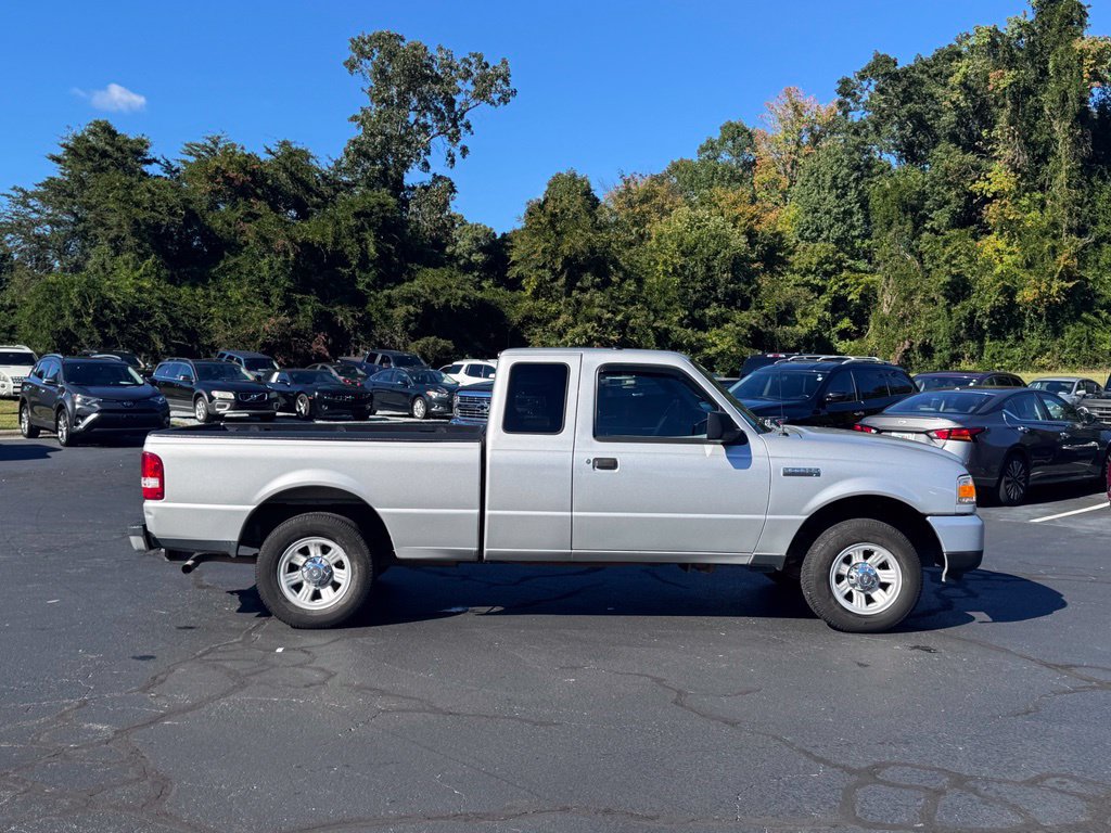 Used 2010 Ford Ranger XL RWD image 4